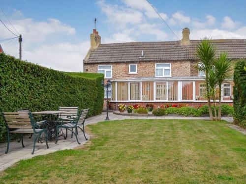 Blenheim Cottage