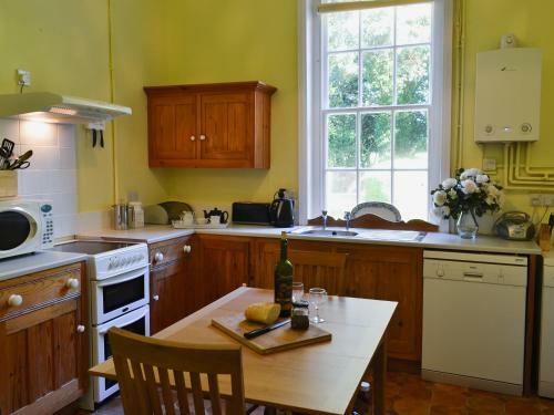 The Old Butlers Hse