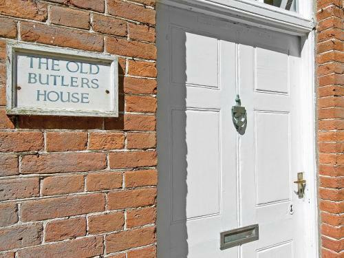 The Old Butlers Hse