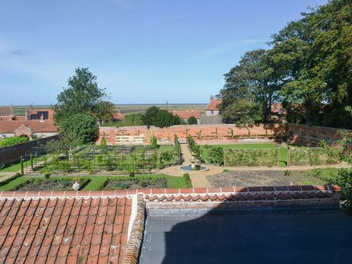 The Old Butlers Hse