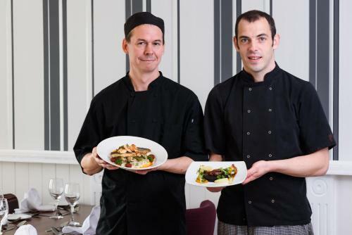 Posada The Crown Hotel