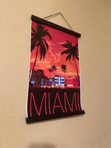 Miami Vibes Hostel - North Miami