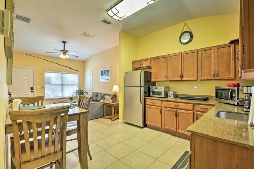 Charming Palatka Apartment - Pets Welcome!