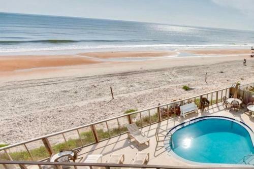 Coastal Soul - Ocean View At Symphony Beach Club