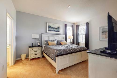 Helen's Luxury Providence Vacation Home