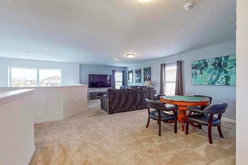 Helen's Luxury Providence Vacation Home