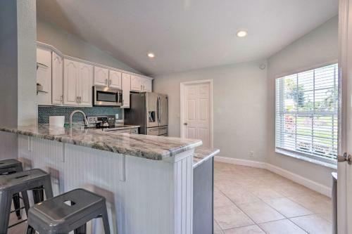Bright Port St Lucie Retreat With Private Pool!