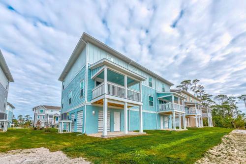 Villa Retreat At Perdido Key