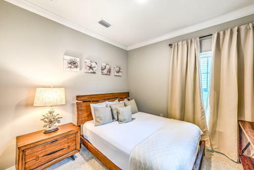Villa Retreat At Perdido Key