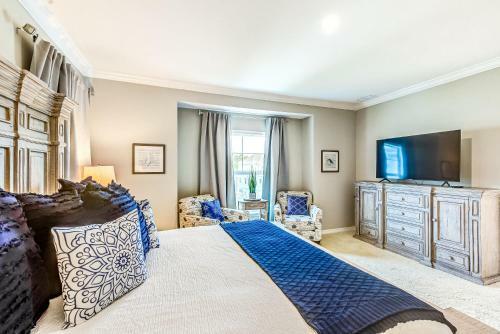 Villa Retreat At Perdido Key