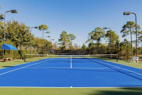 Villa Retreat At Perdido Key