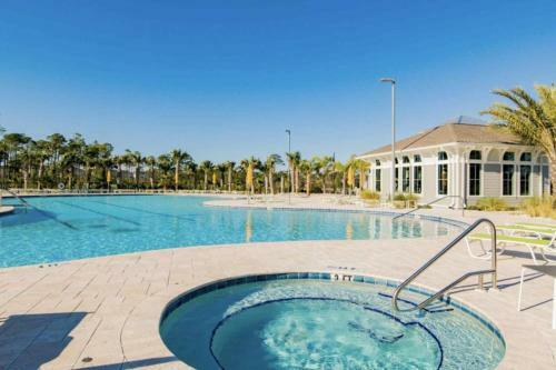 Villa Retreat At Perdido Key