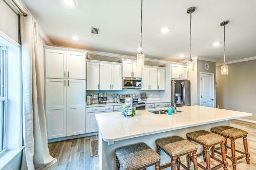 Villa Retreat At Perdido Key