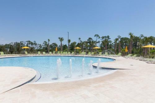 Villa Retreat At Perdido Key