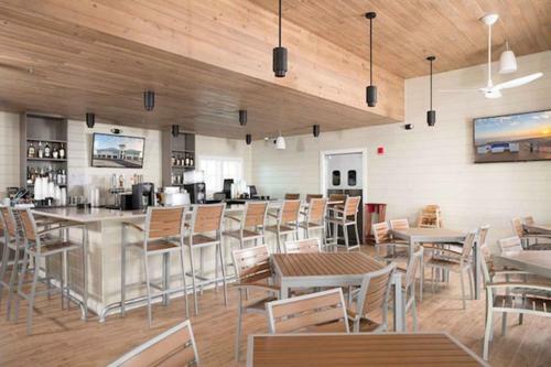 Villa Retreat At Perdido Key