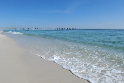 Pensacola Beach Oasis