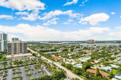 Apartamento Presidential Penthouse Suite