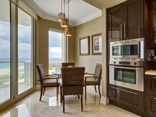 Apartamento Ritz Carlton Luxurious Residence On Singer Island