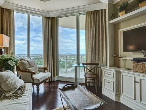Apartamento Ritz Carlton Luxurious Residence On Singer Island