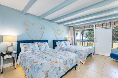 Apartamento Come Stay Where The Dolphins Play!