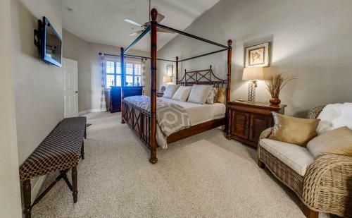Cinnamon Beach Resort By Teeming Vacation Rentals
