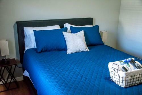 Relaxing 3 Bedroom House With Pool