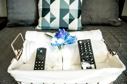 Relaxing 3 Bedroom House With Pool