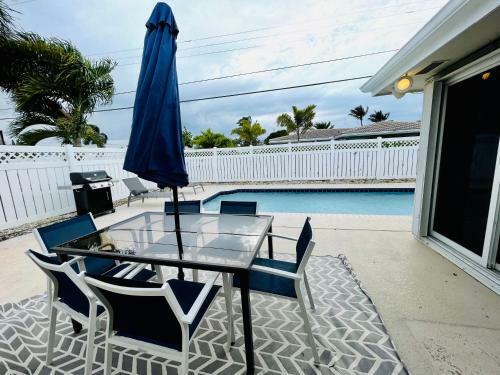 Ariel Beach Cottage