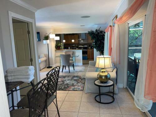 Apartamento Paradise Retreat