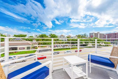14th & Ocean Townhomes 1355