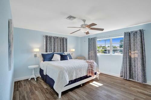 Blue Kahiki Paradise Villa