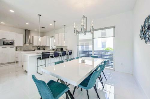 14th & Ocean Townhomes 1315