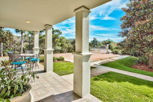 Apartamento Seas The Day By Realjoy Vacations