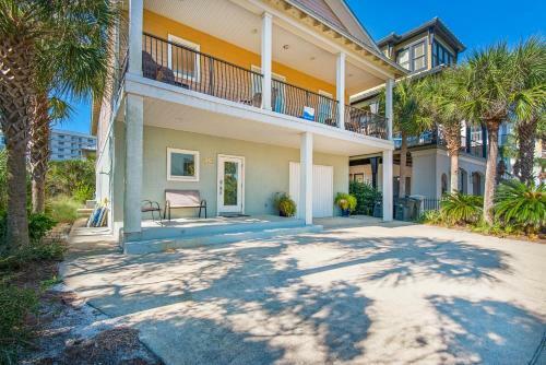Apartamento Seas The Day By Realjoy Vacations