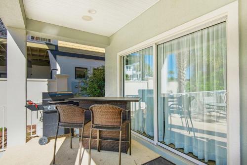 Apartamento Seas The Day By Realjoy Vacations