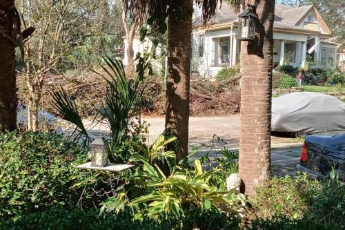 Apartamento Huge Downtown Executive Apt-avail Monthly,