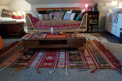 Apartamento Huge Downtown Executive Apt-avail Monthly,
