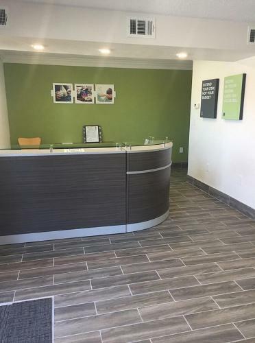 Hotel Extended Stay Pensacola