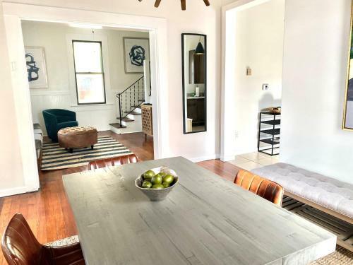 The Charming Loft In Downtown Pensacola - 9 Mi From The Beach