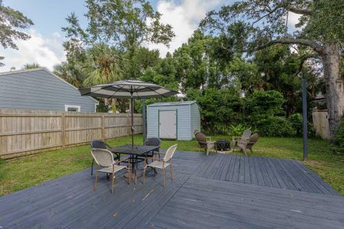 The Charming Loft In Downtown Pensacola - 9 Mi From The Beach