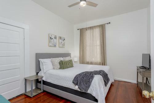 The Charming Loft In Downtown Pensacola - 9 Mi From The Beach