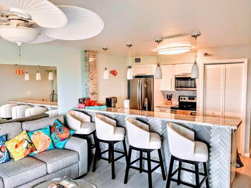 Ocean Oasis At Ocean Pointe