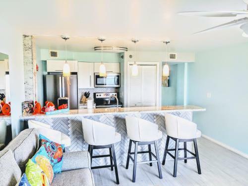 Ocean Oasis At Ocean Pointe