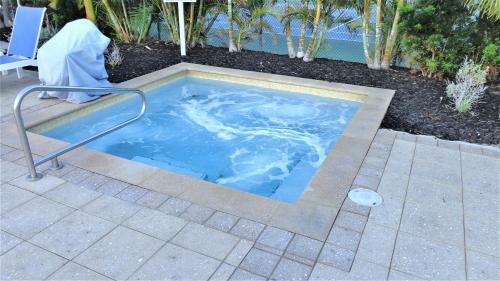 Ocean Oasis At Ocean Pointe