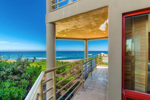 Villa Art On The Beach