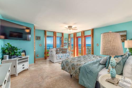 Villa Art On The Beach