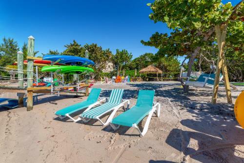 Villa Art On The Beach