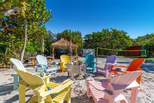 Villa Art On The Beach