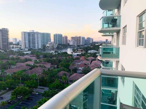 Beach Apartment At Condo-hotel