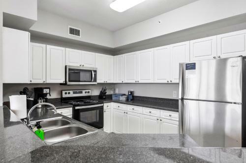 Apartamento Kasa Wellington Green